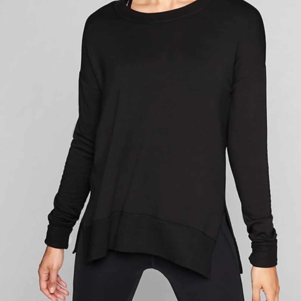 Athleta COASTER SWEATSHIRT